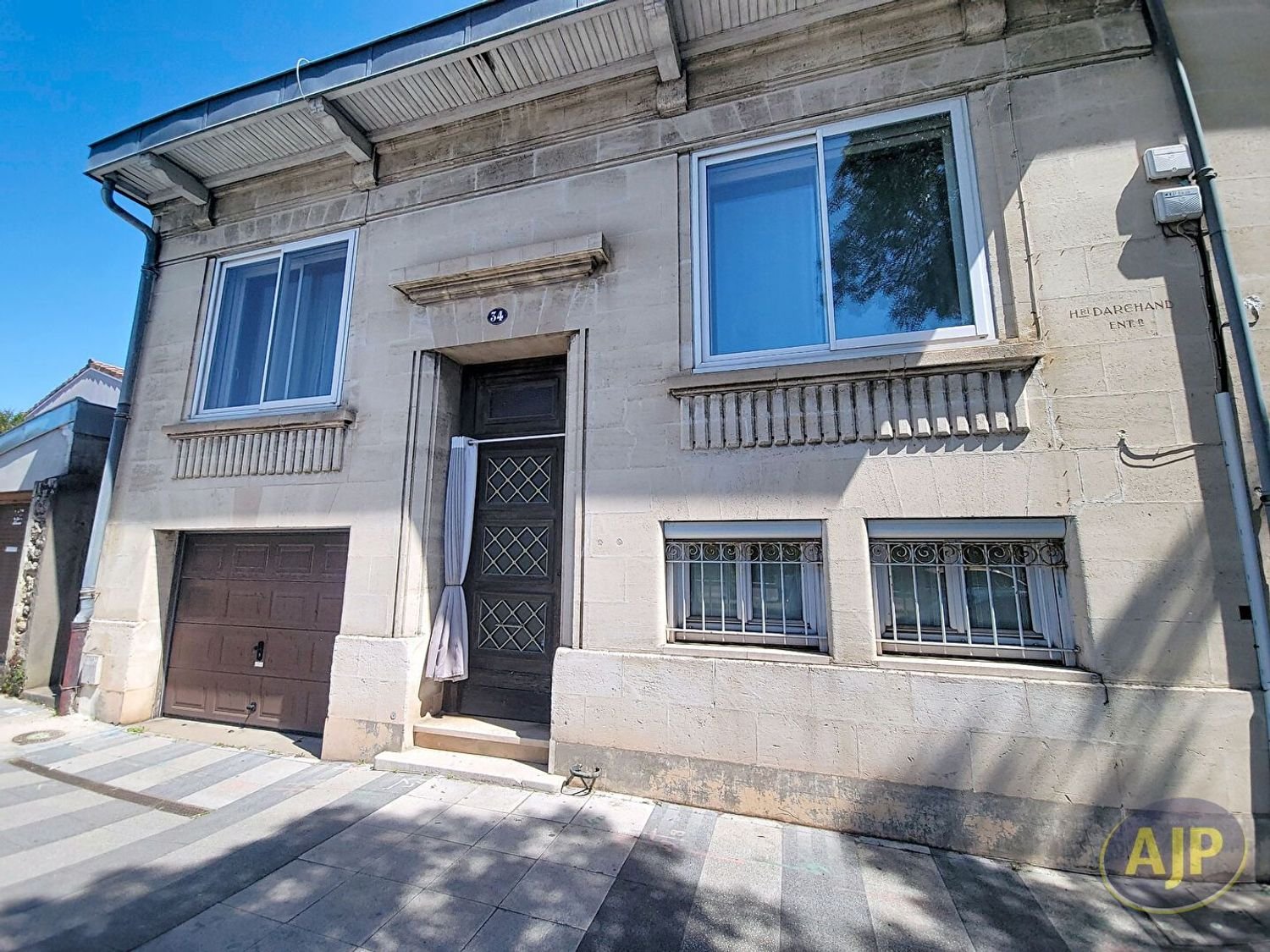 Maison à vendre, 158m², Bordeaux