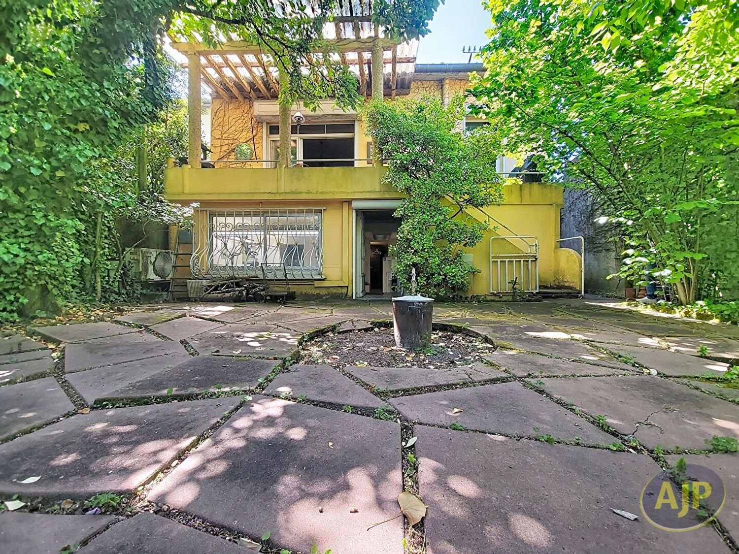 Maison à vendre, 158m², Bordeaux
