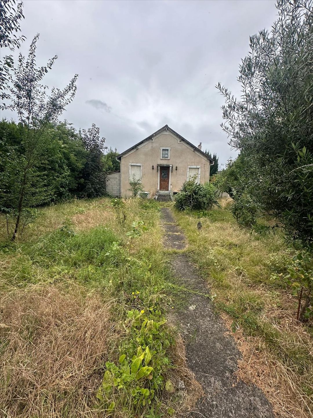 Maison à vendre, 50m², Drancy