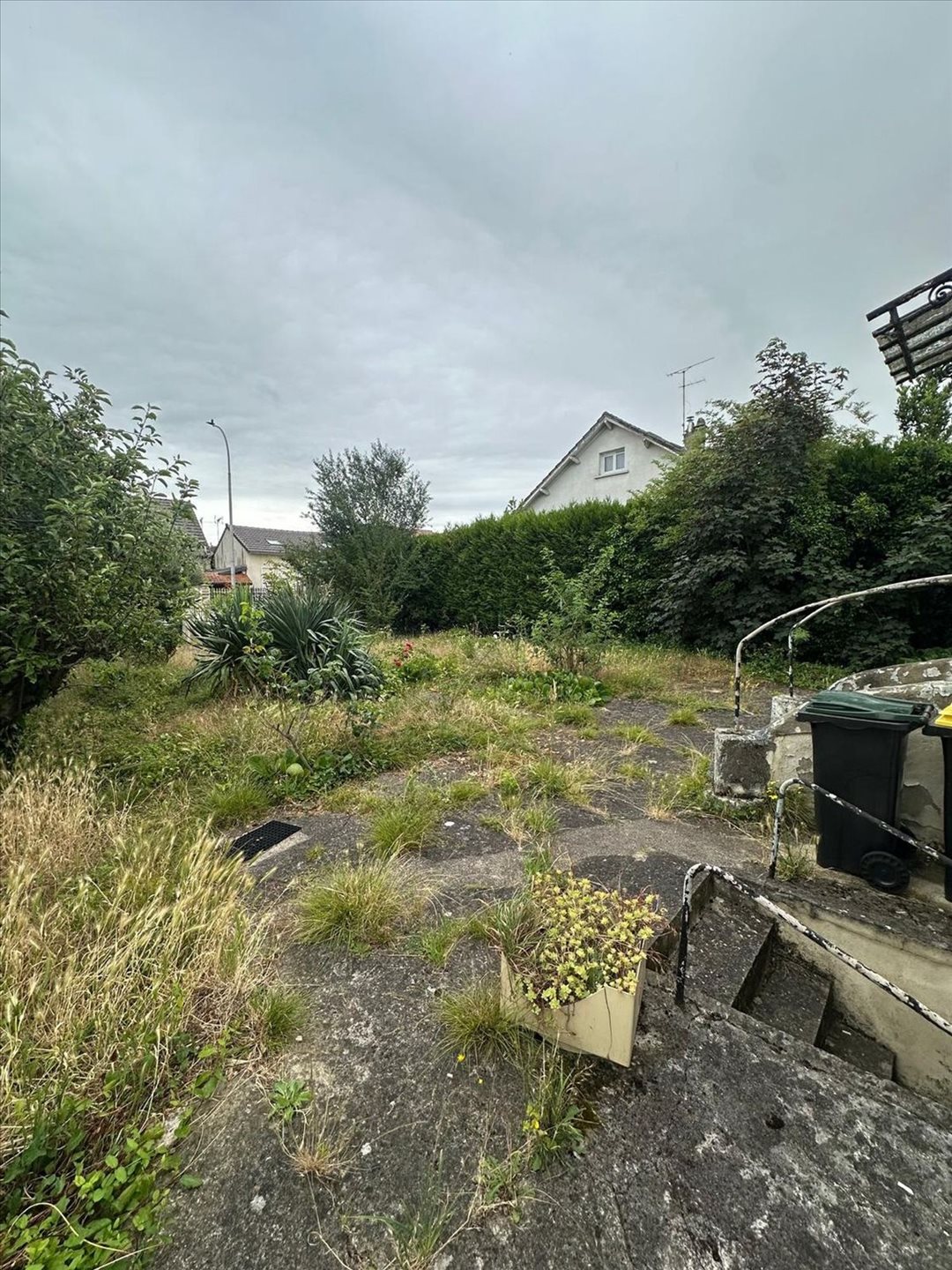 Maison à vendre, 50m², Drancy