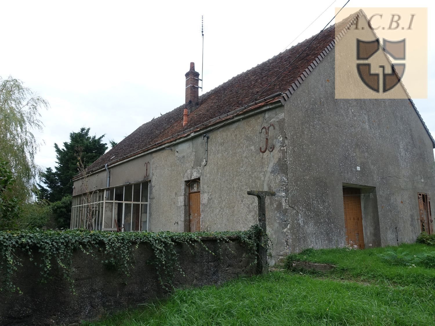Maison à vendre, 109m², Oucques