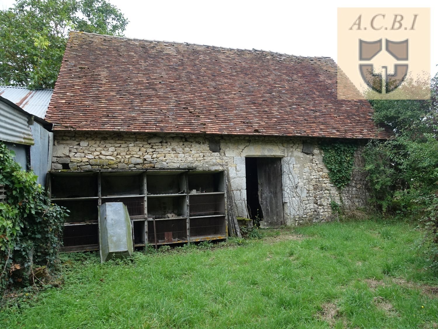 Maison à vendre, 109m², Oucques