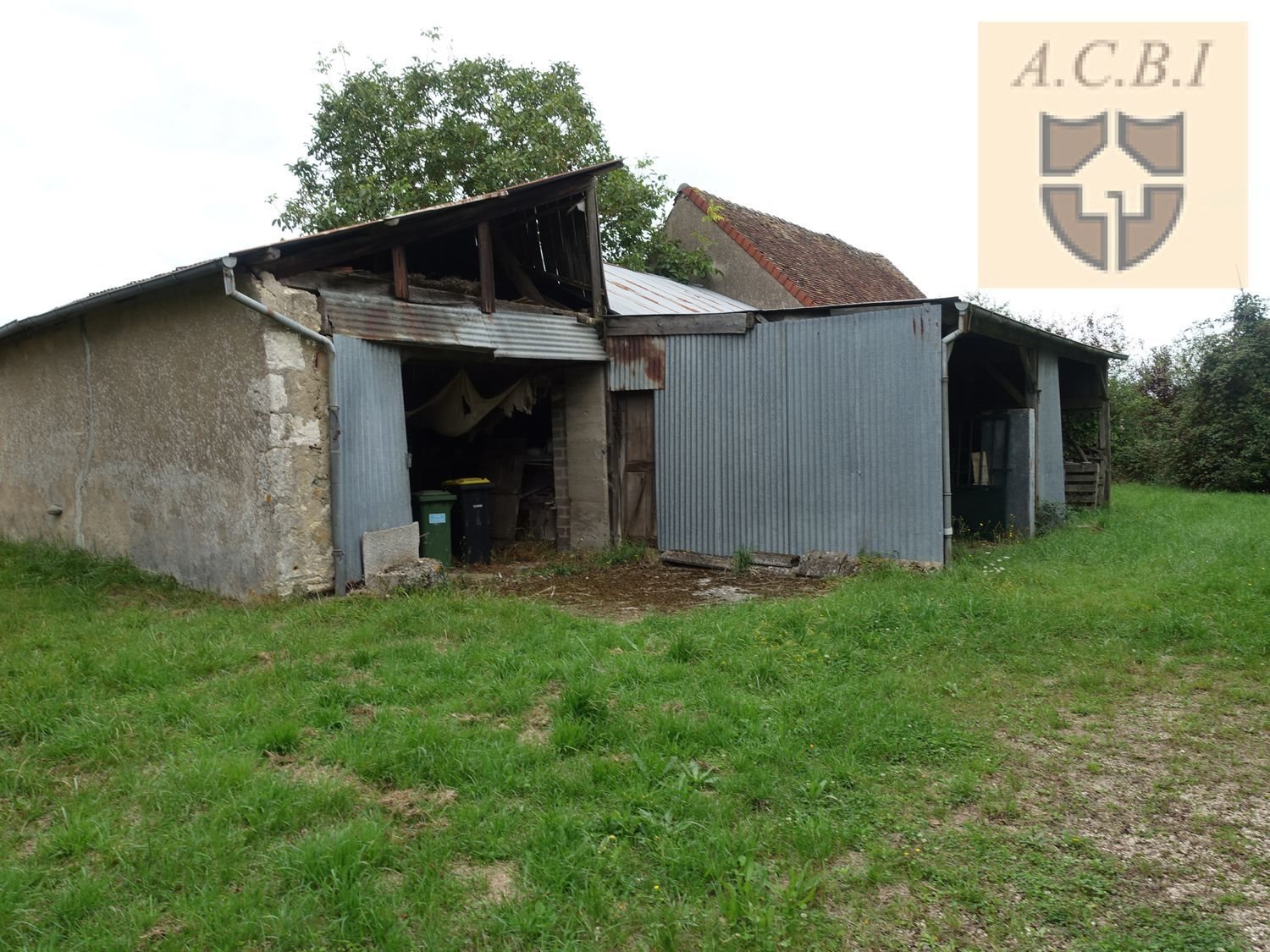 Maison à vendre, 109m², Oucques