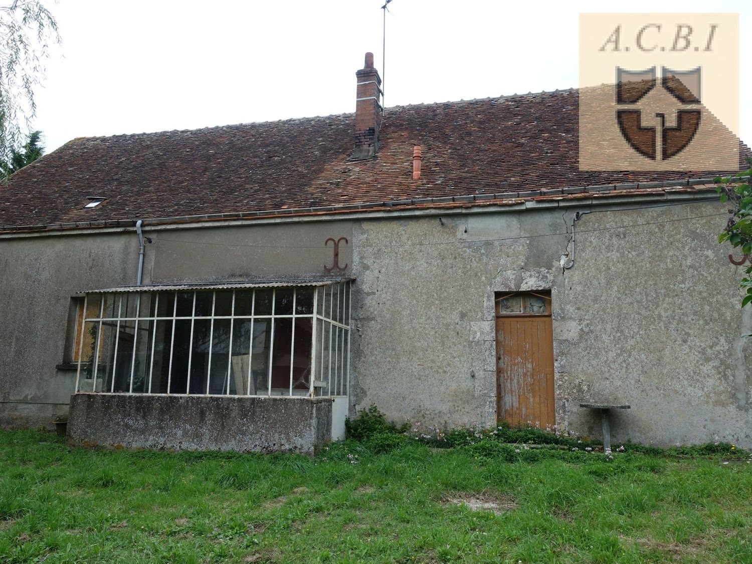 Maison à vendre, 109m², Oucques