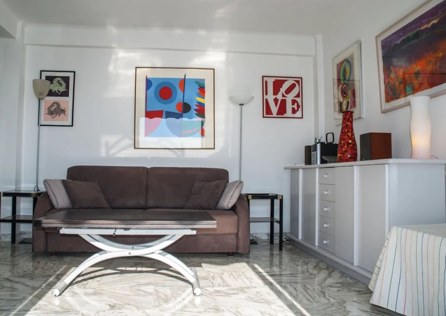 Appartement à louer, 150m², Cannes