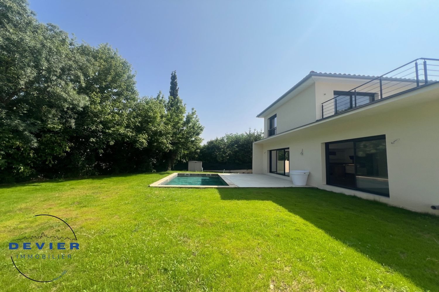 Maison à vendre, 197m², Fabrègues