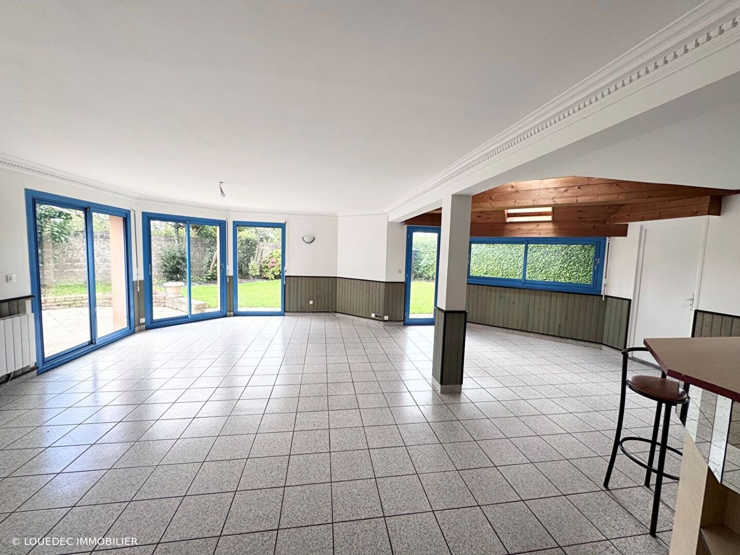 Maison à vendre, 126m², Quimper