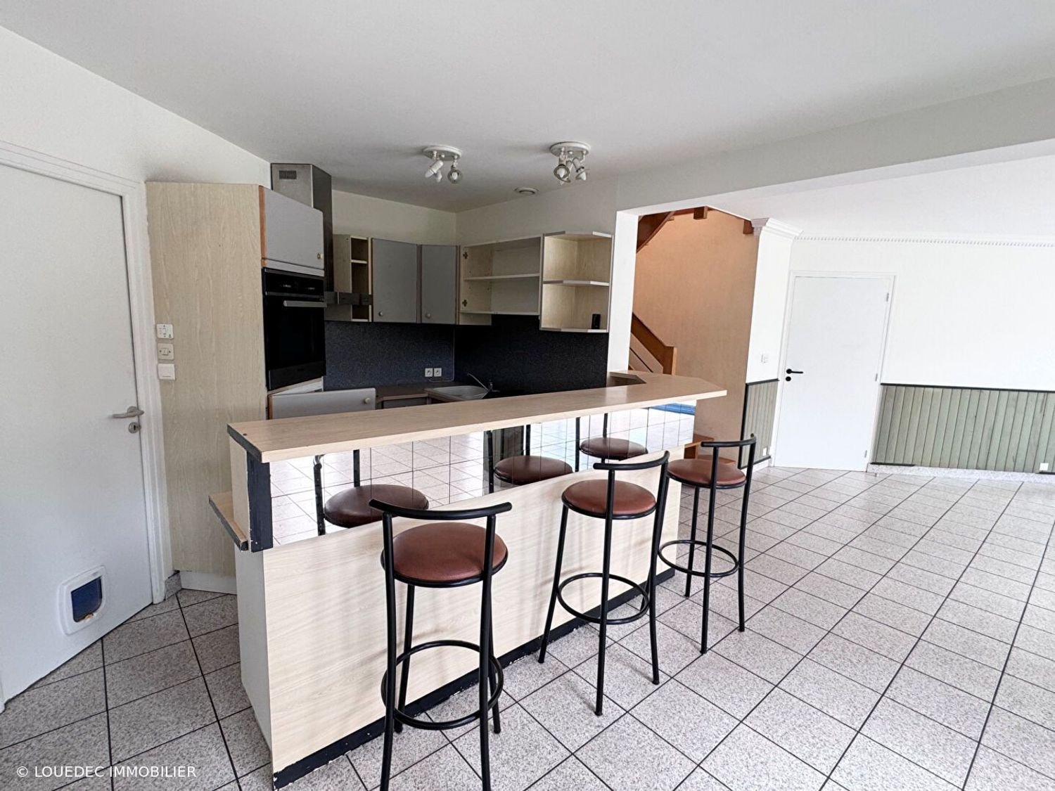 Maison à vendre, 126m², Quimper