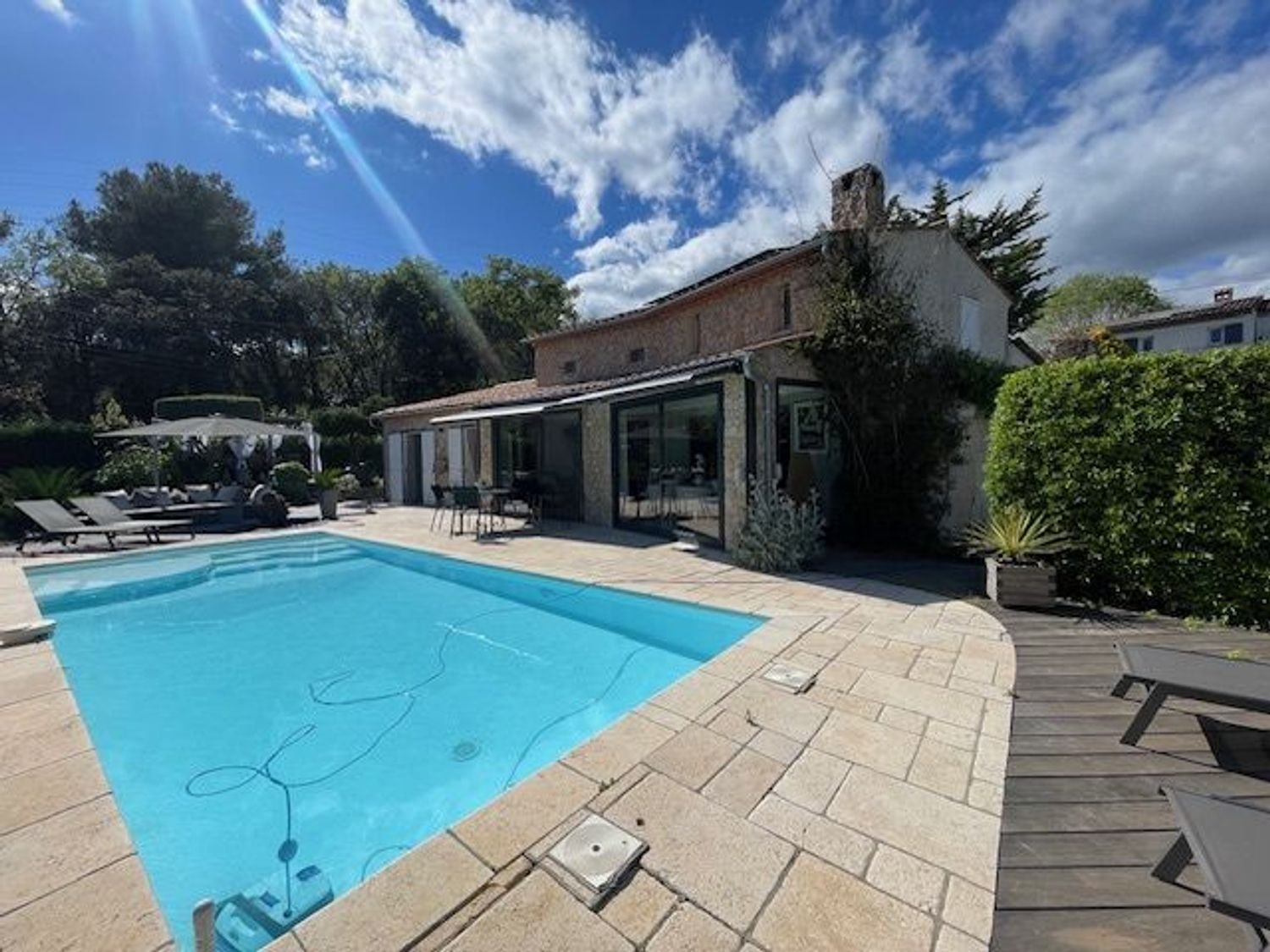 Maison à vendre, 120m², Grasse