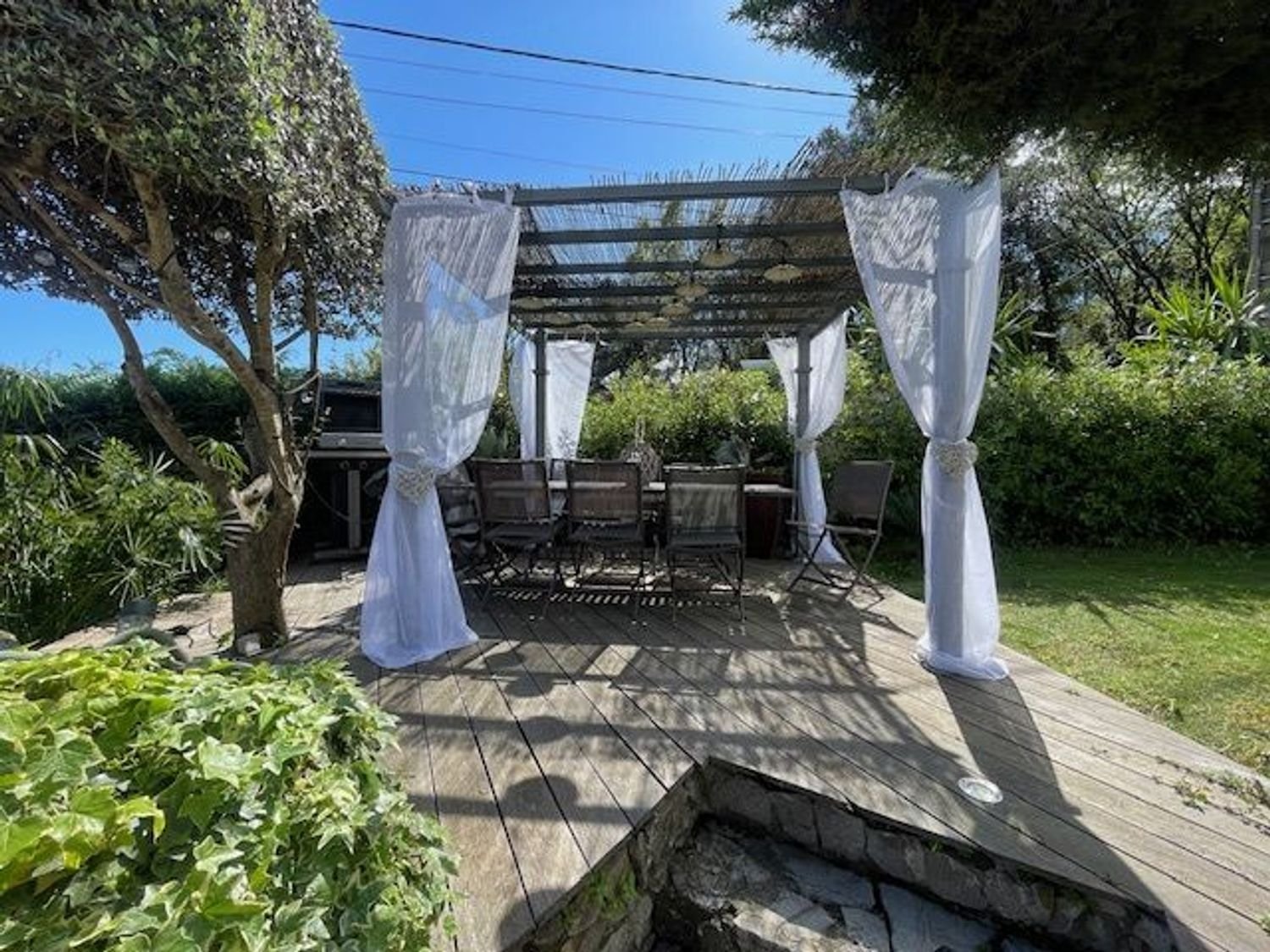 Maison à vendre, 120m², Grasse