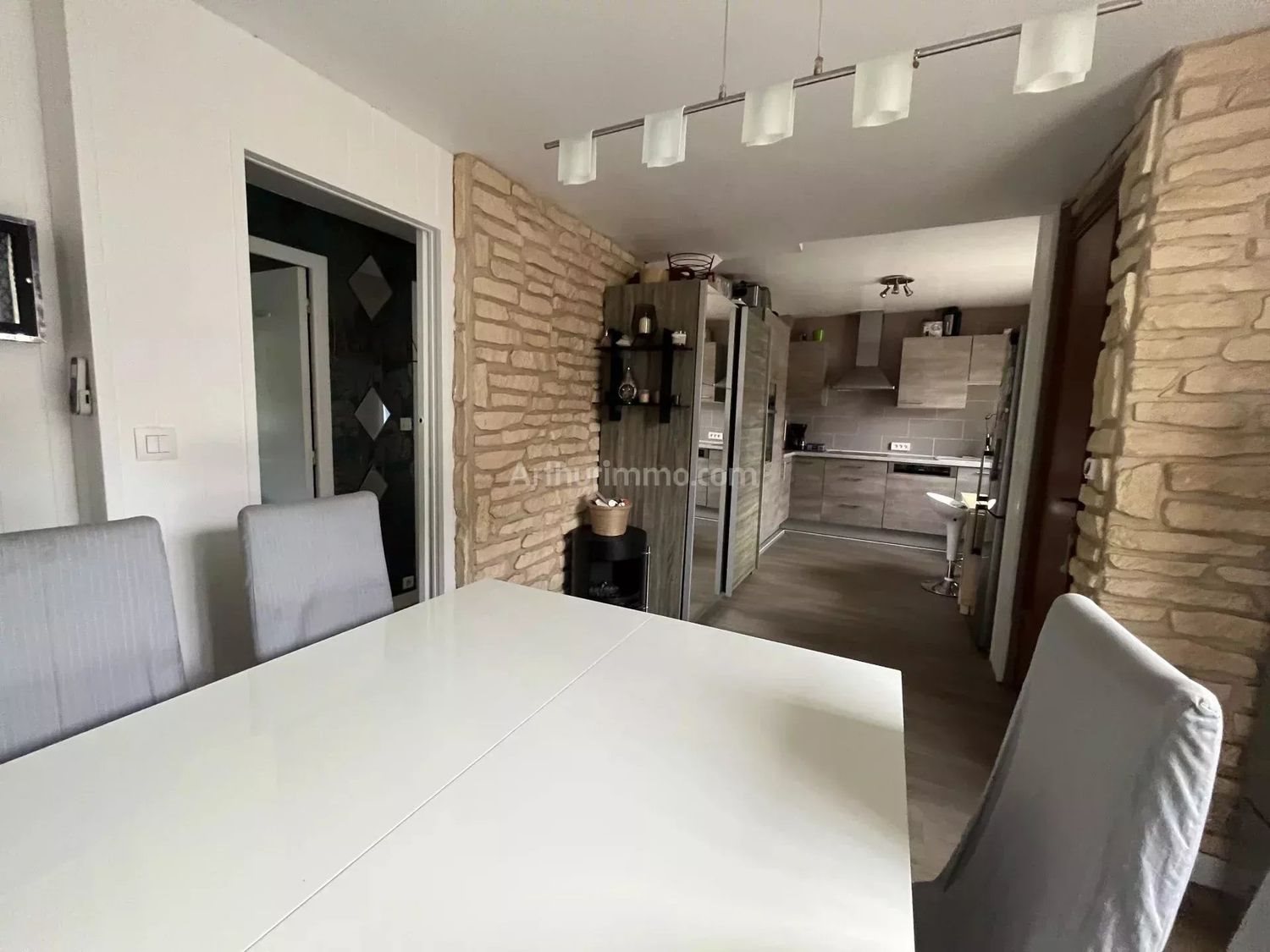 Maison à vendre, 76m², Dinan