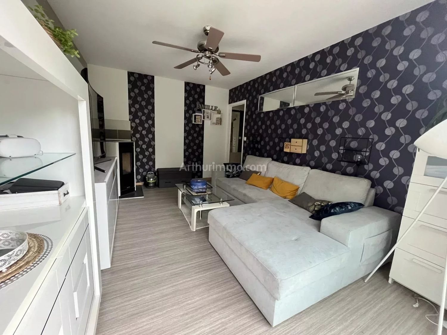 Maison à vendre, 76m², Dinan