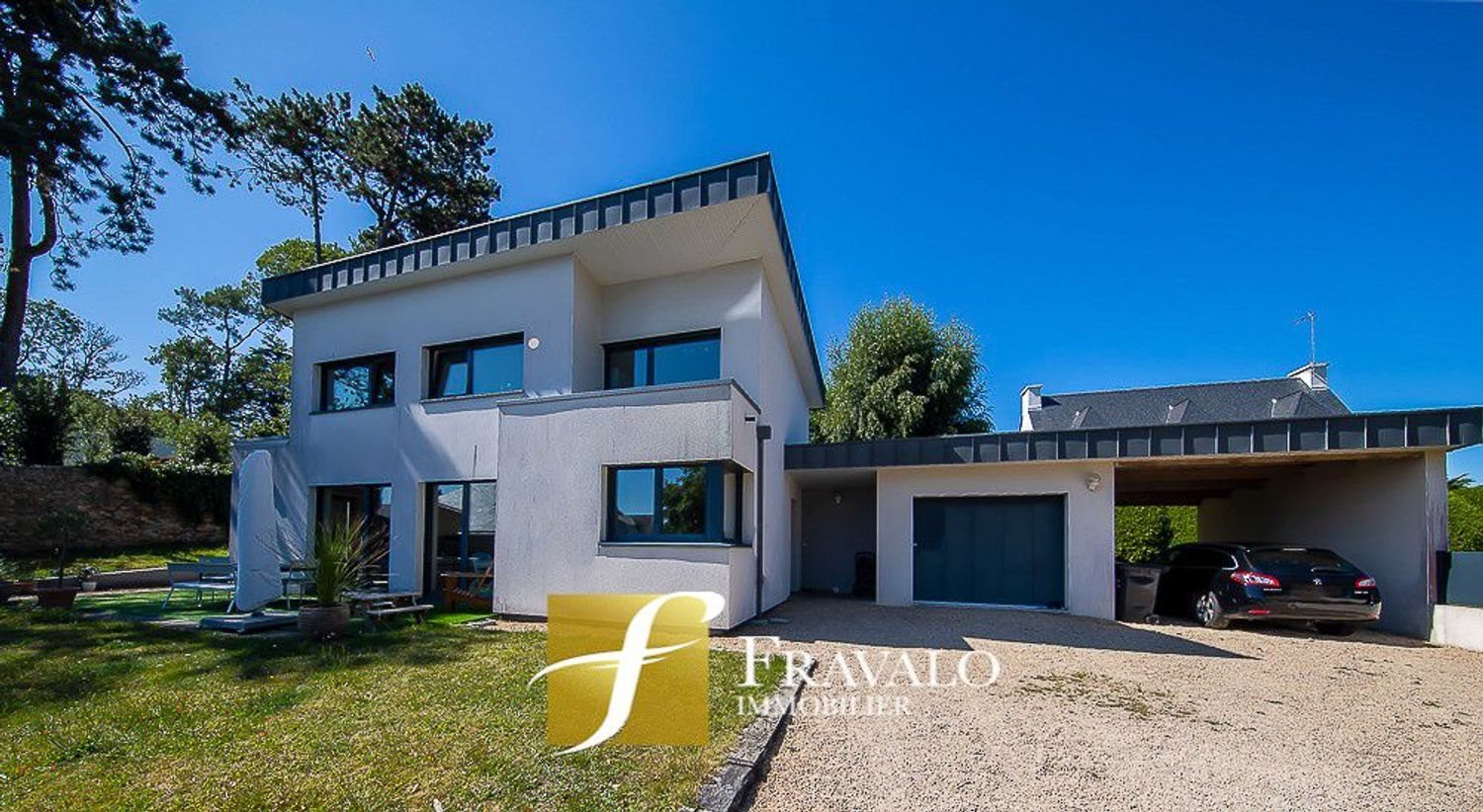 Maison à vendre, 131m², Arradon