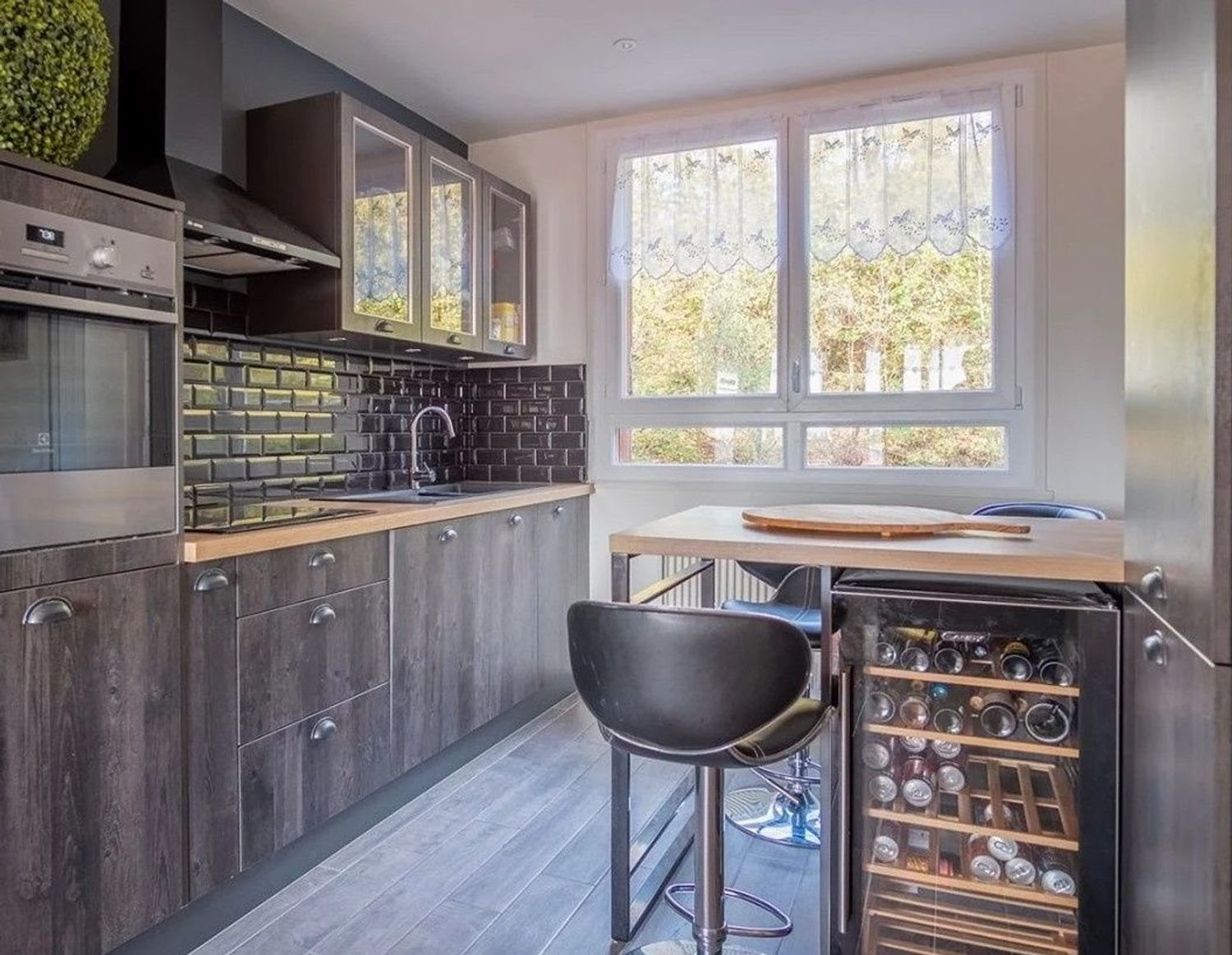 Appartement à vendre, 81m², Jassans-Riottier