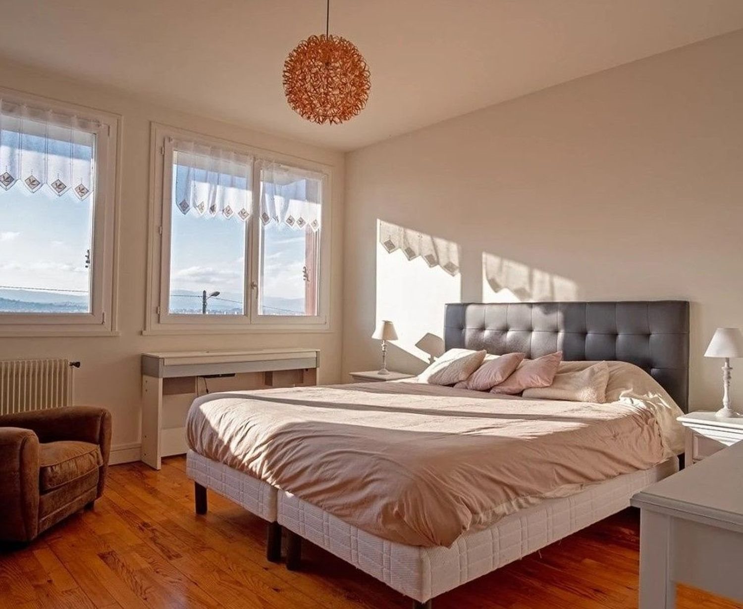 Appartement à vendre, 81m², Jassans-Riottier