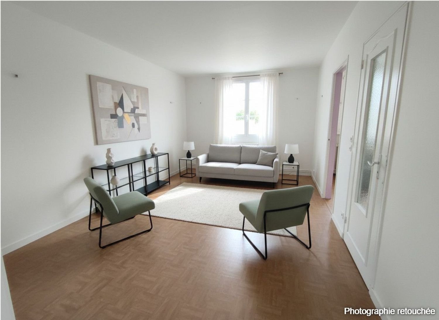 Maison à vendre, 77m², Le Mans