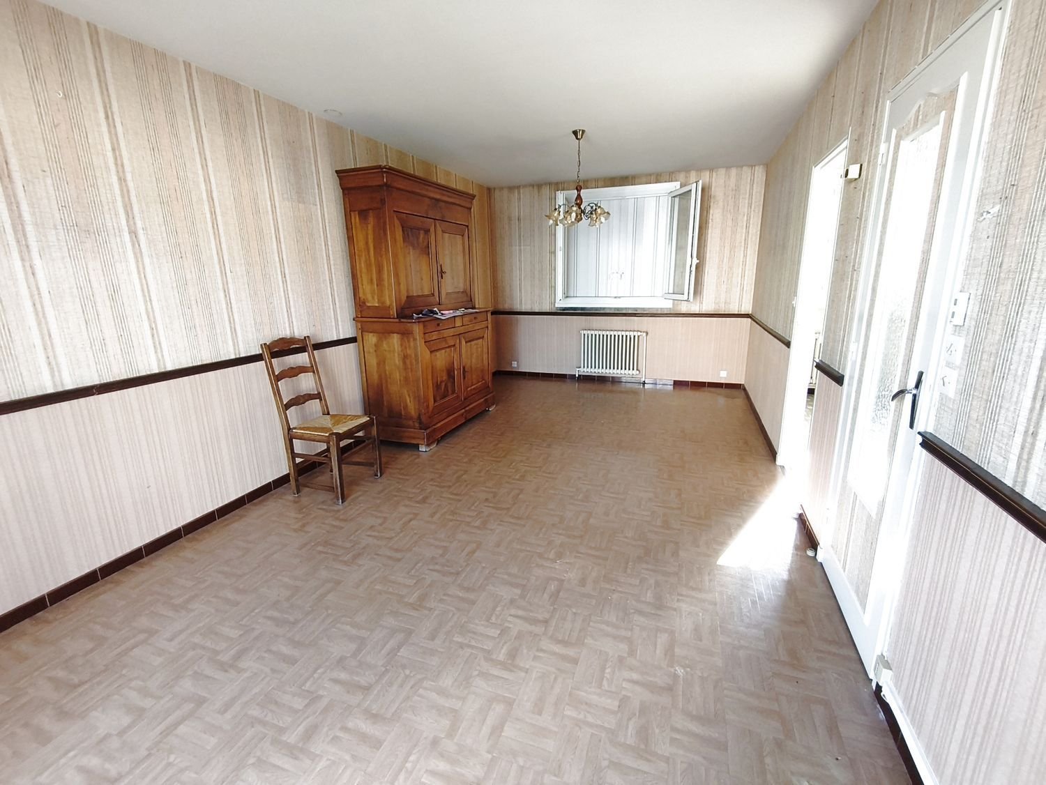 Maison à vendre, 77m², Le Mans