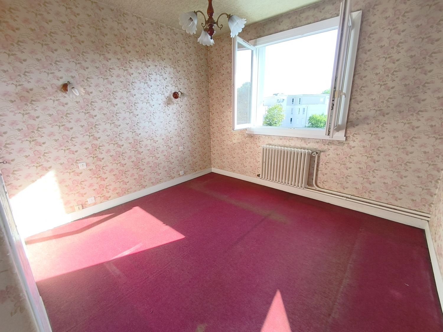 Maison à vendre, 77m², Le Mans
