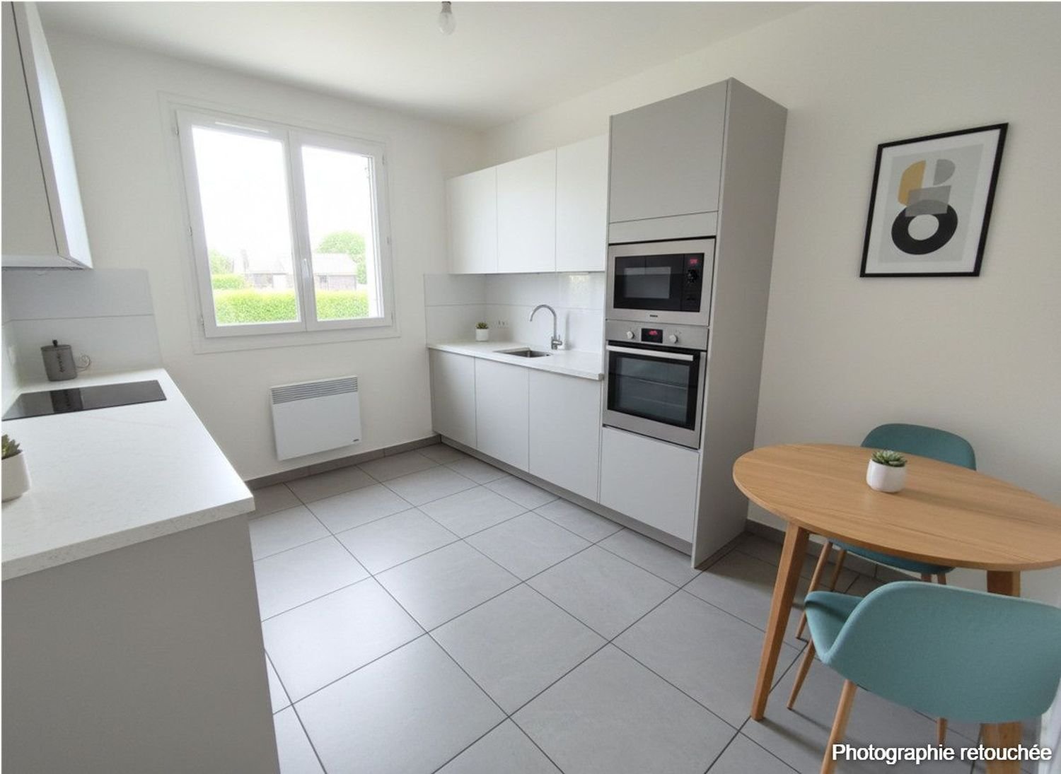 Maison à vendre, 77m², Le Mans