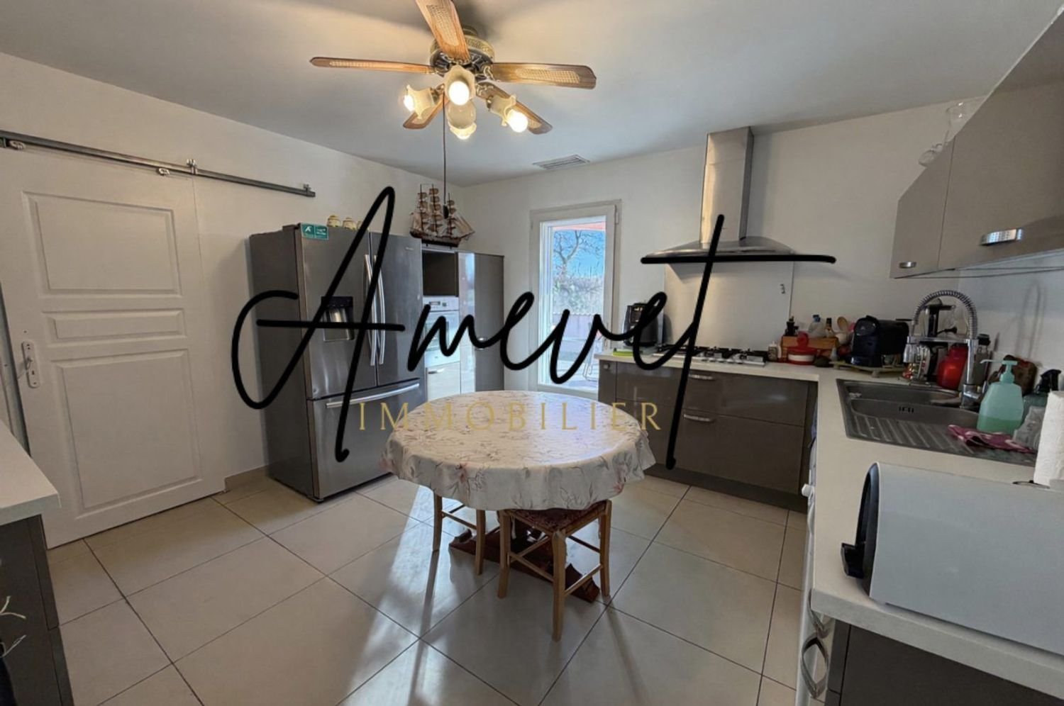 Maison à vendre, 116m², Morières-lès-Avignon