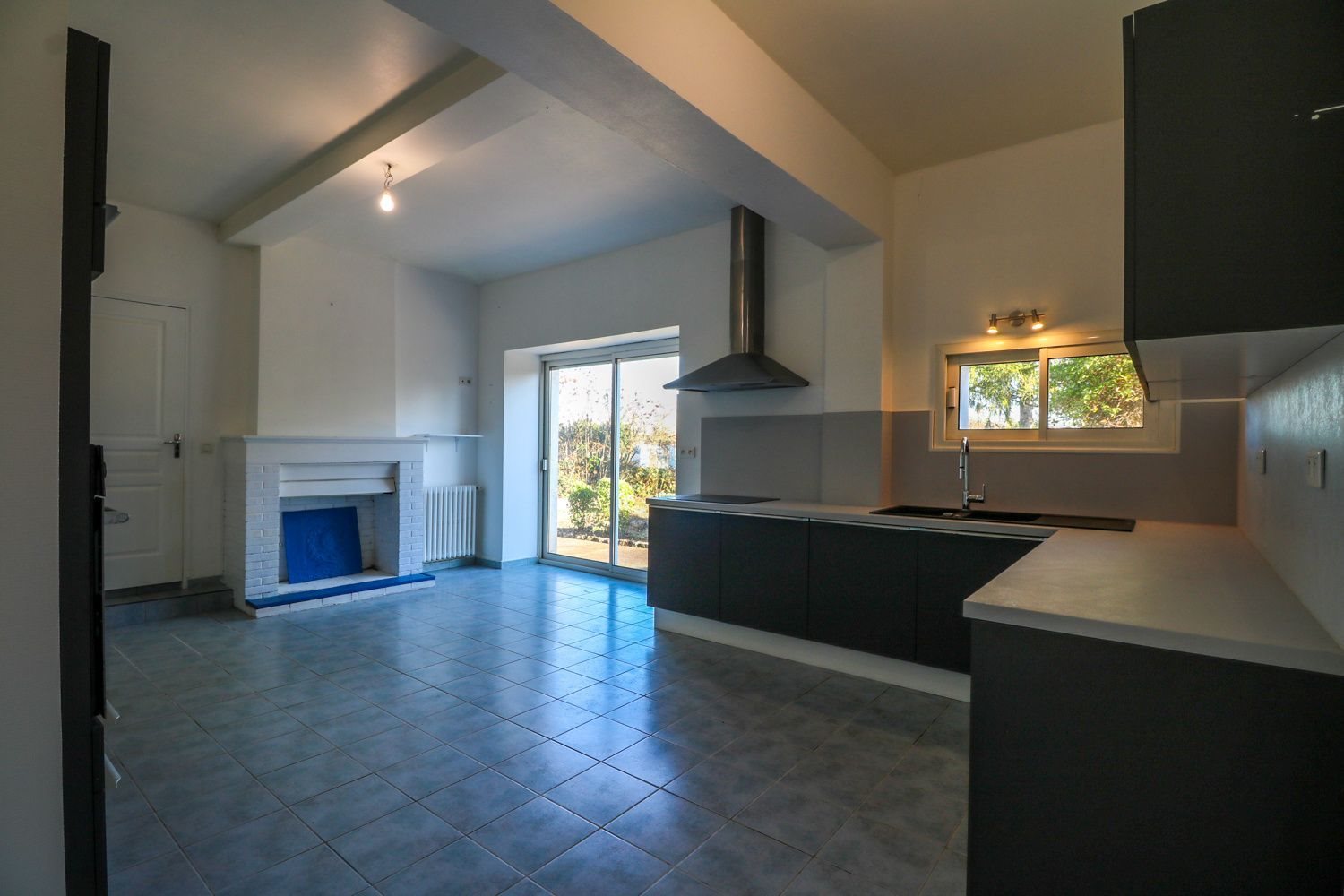Maison à vendre, 201m², Saint-Savinien