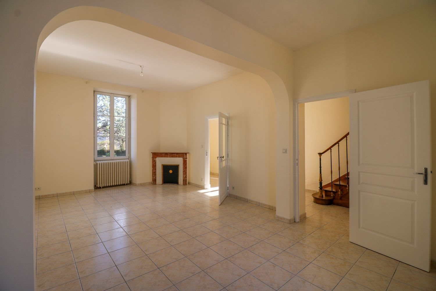 Maison à vendre, 201m², Saint-Savinien