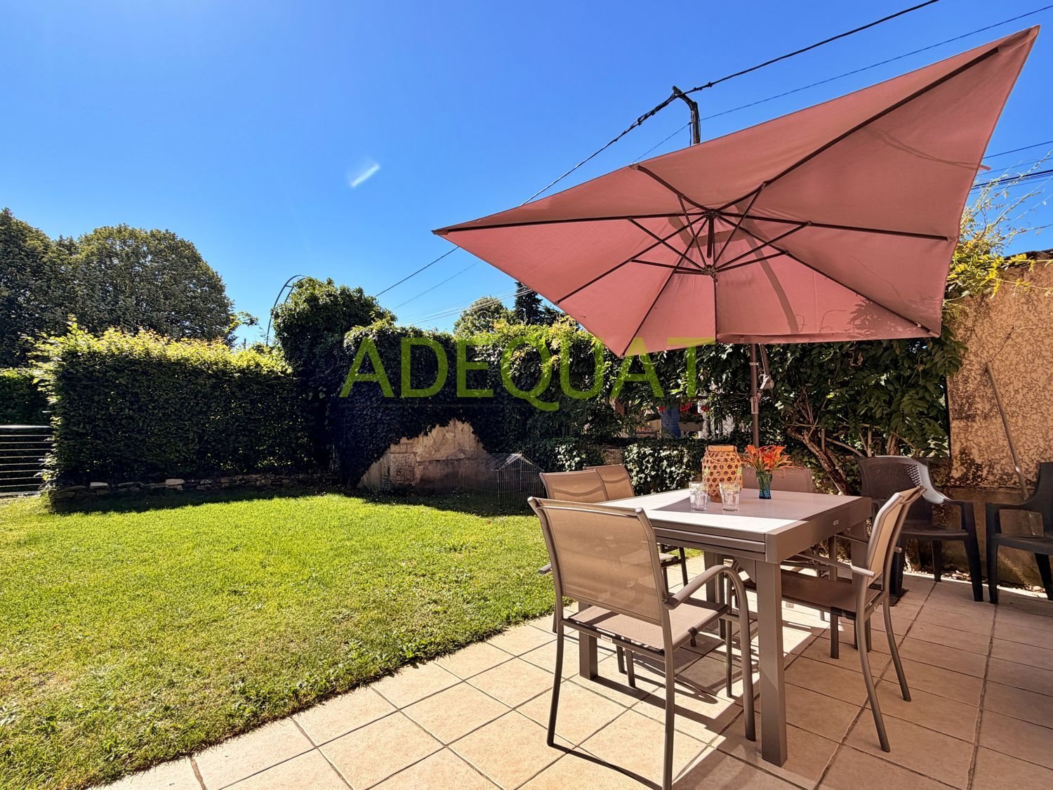 Maison à vendre, 96m², Dolomieu