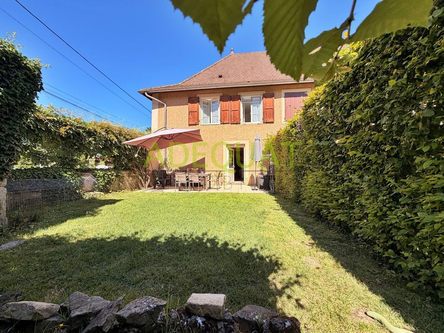 Maison à vendre, 96m², Dolomieu