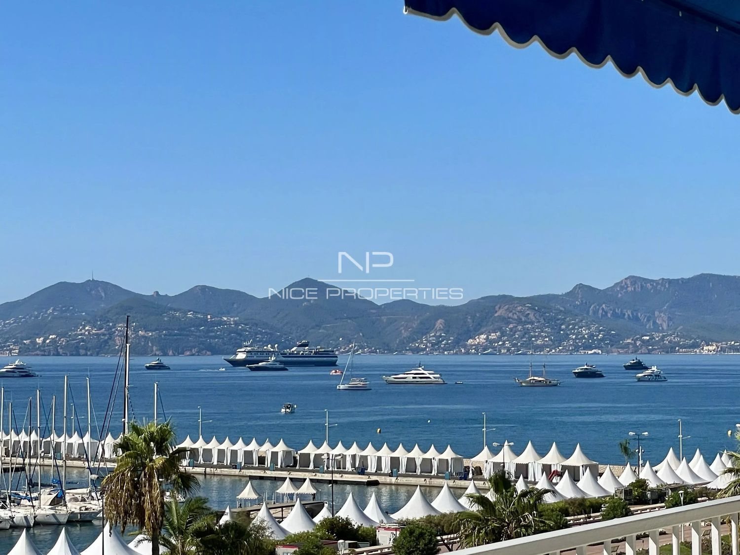 Appartement à vendre, 105m², Cannes