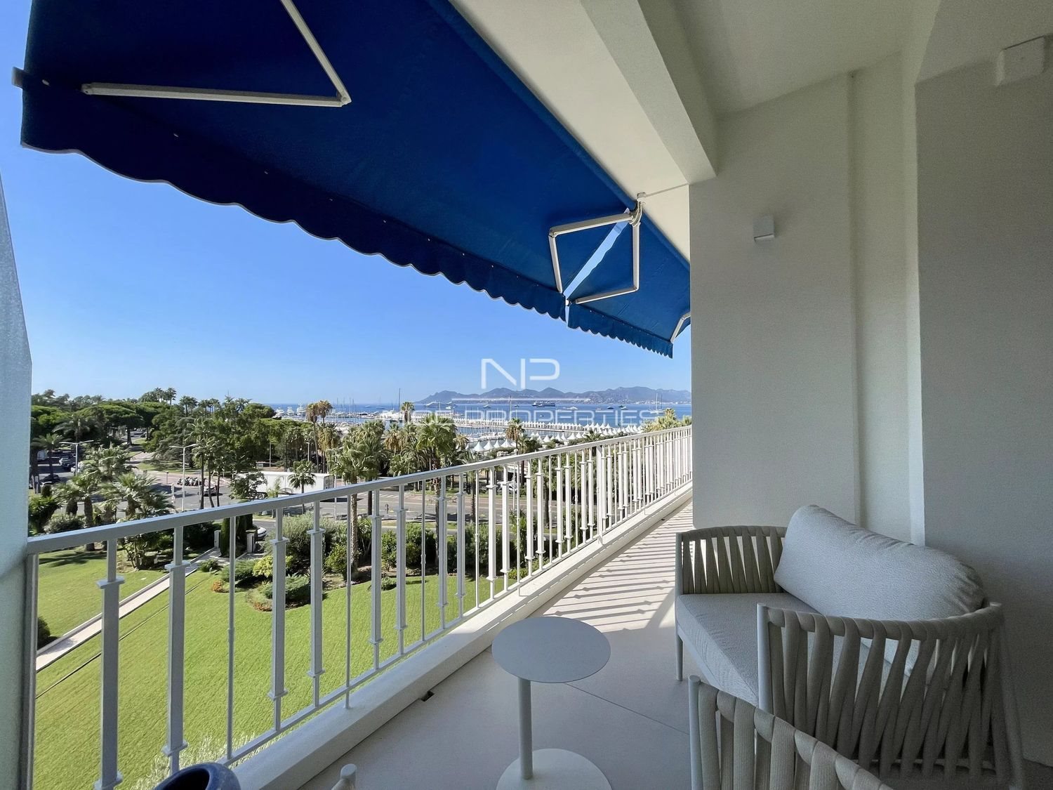 Appartement à vendre, 105m², Cannes