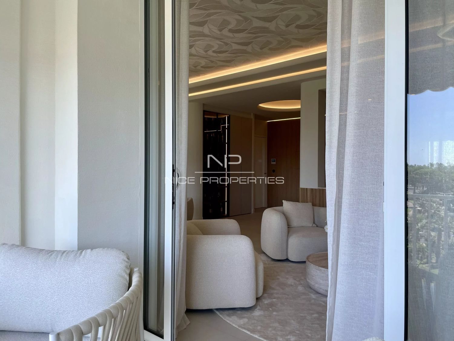 Appartement à vendre, 105m², Cannes