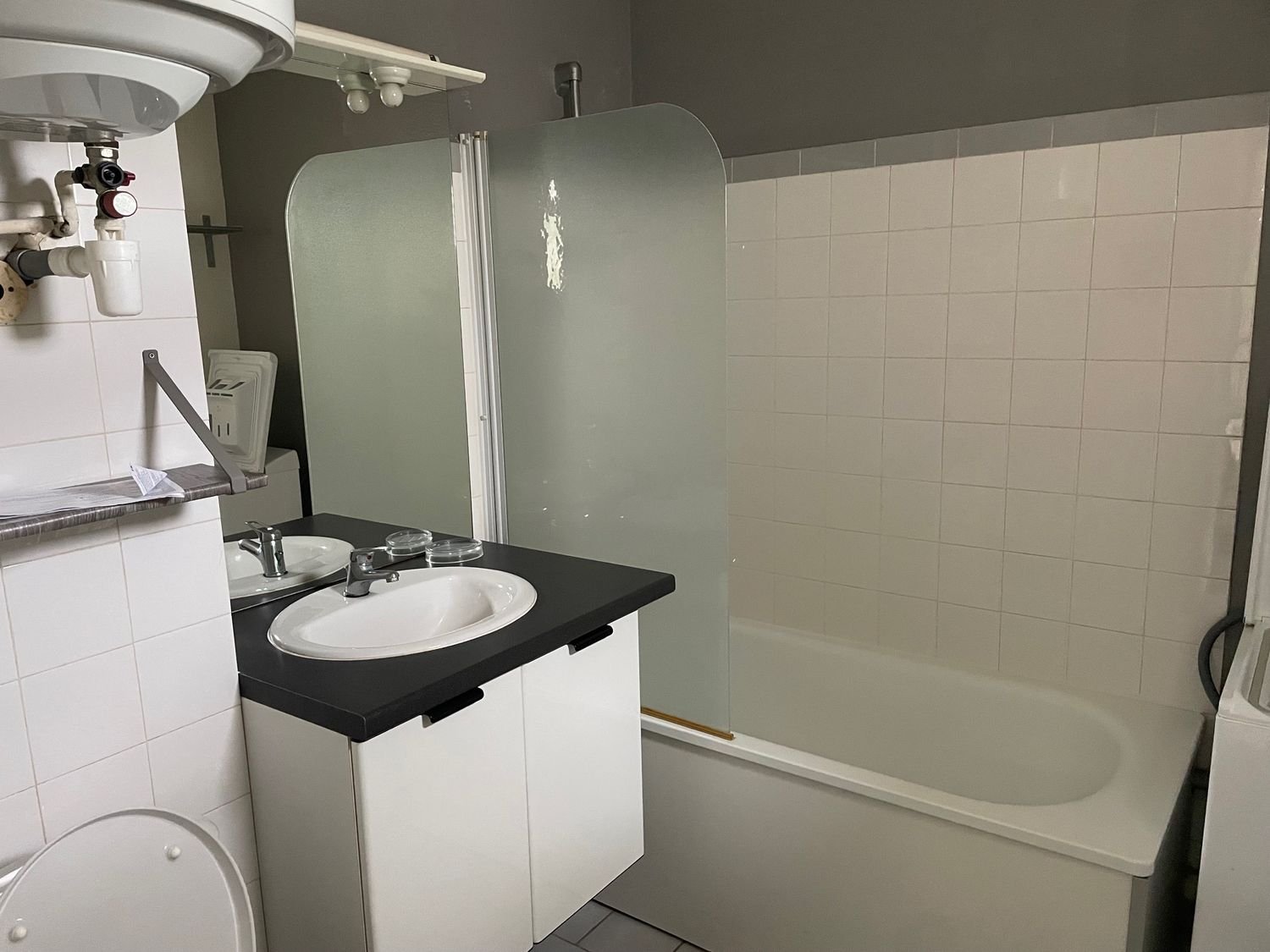 Appartement à vendre, 17m², Balaruc-les-Bains