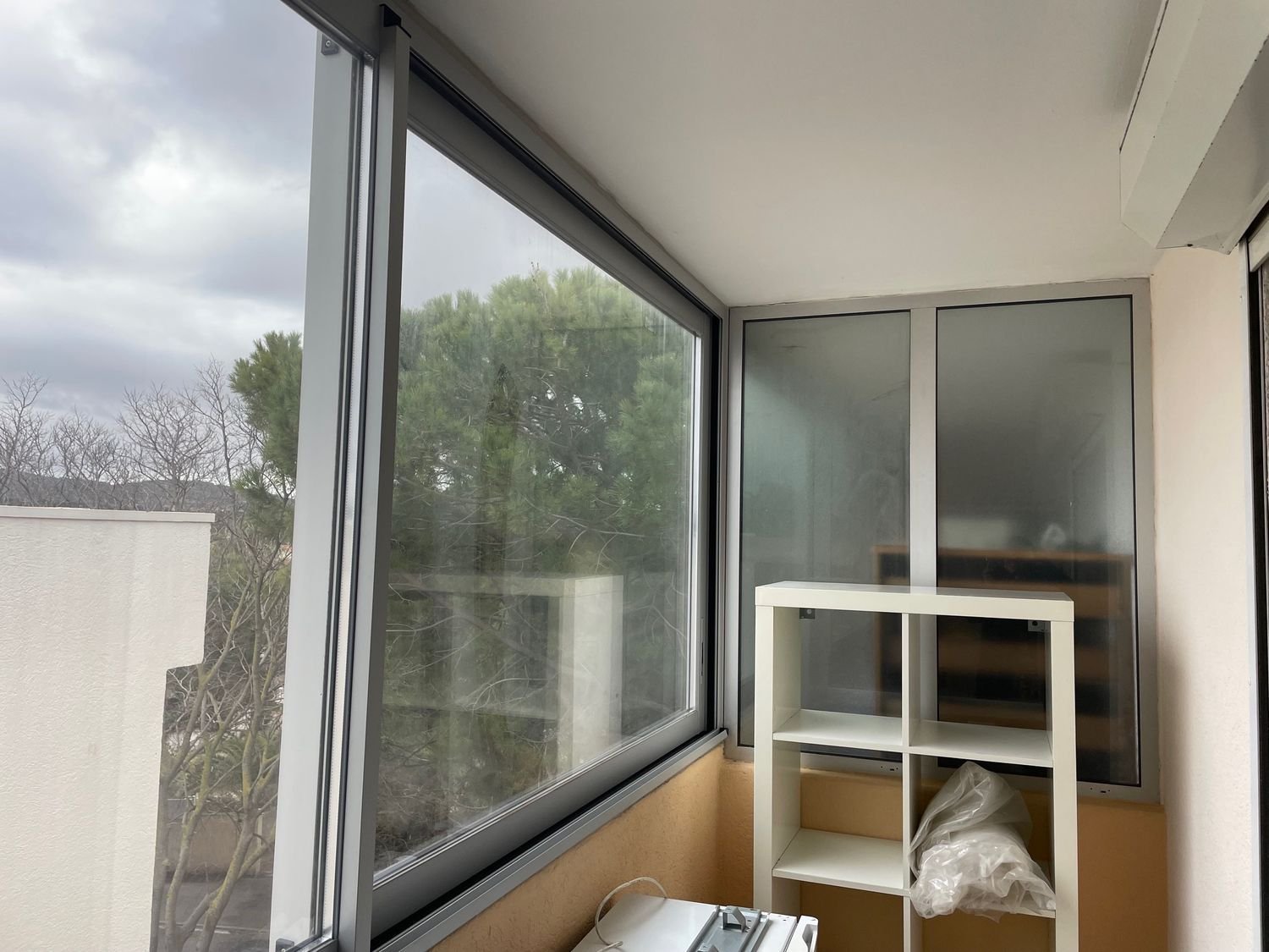 Appartement à vendre, 17m², Balaruc-les-Bains