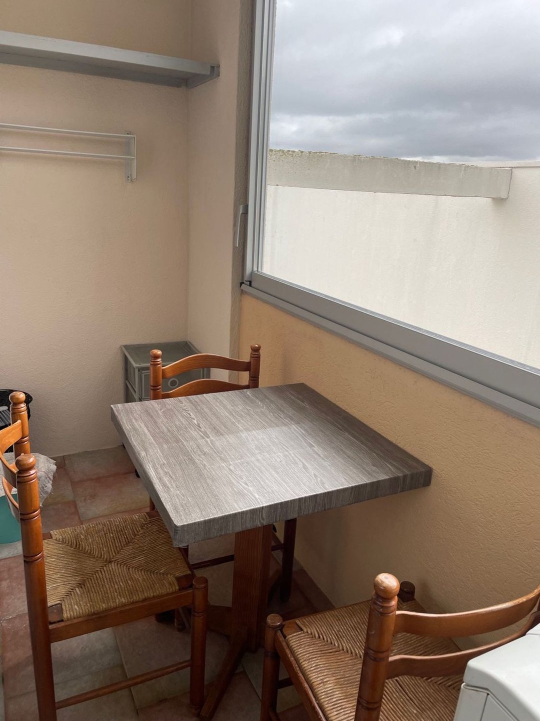 Appartement à vendre, 17m², Balaruc-les-Bains
