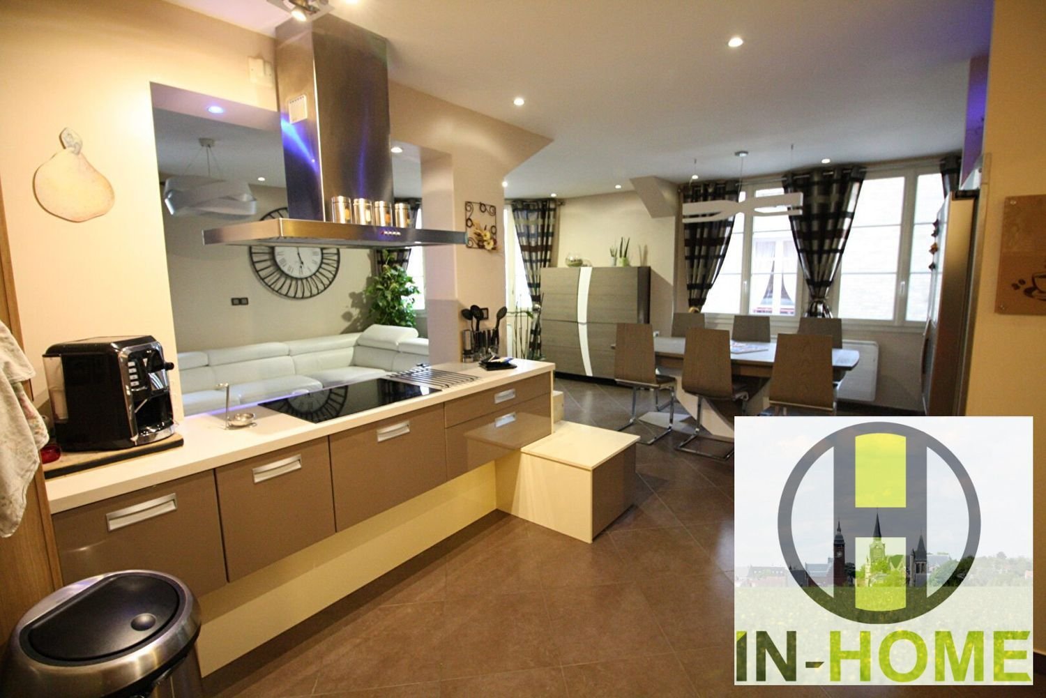 Maison à vendre, 147m², Montdidier