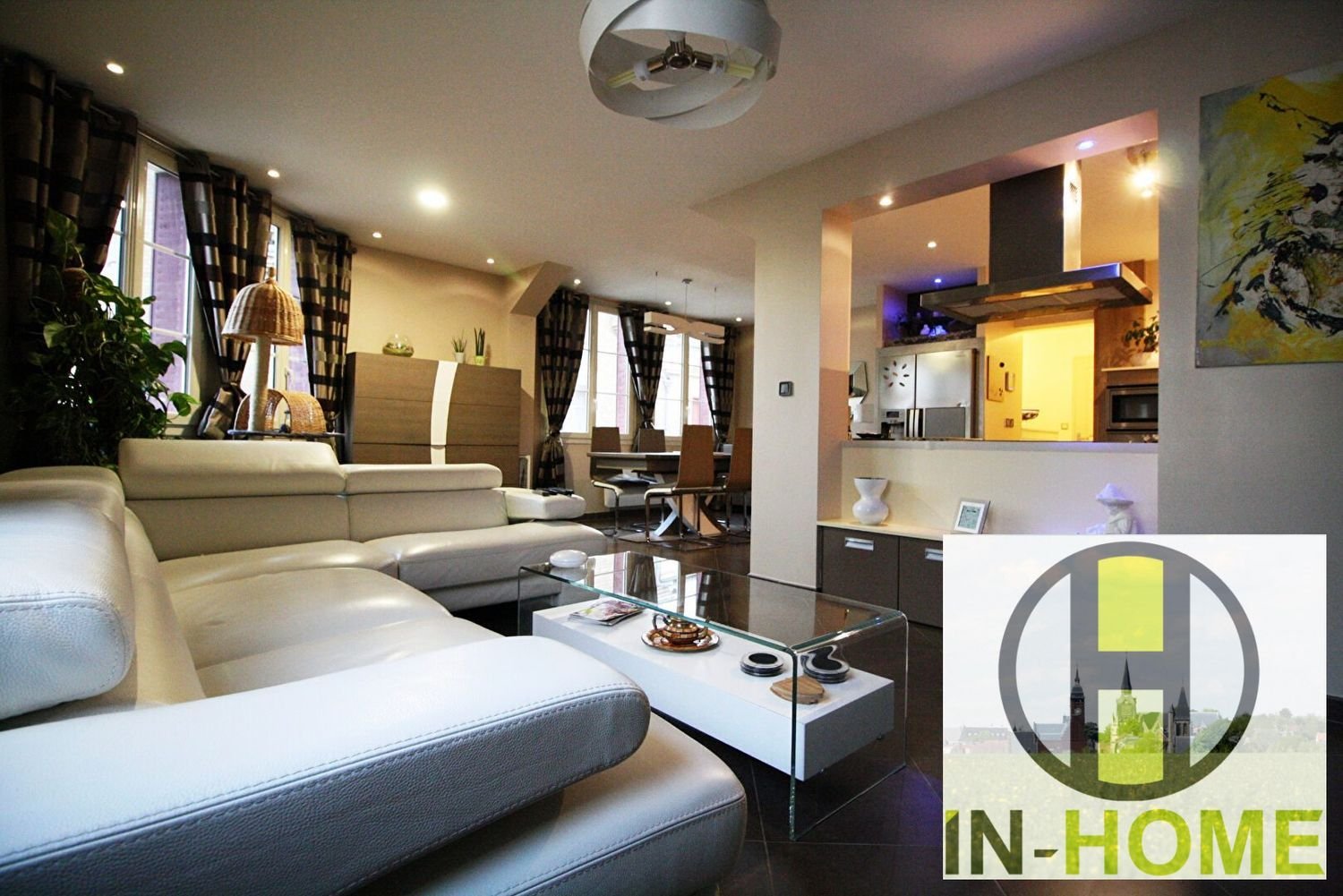 Maison à vendre, 147m², Montdidier