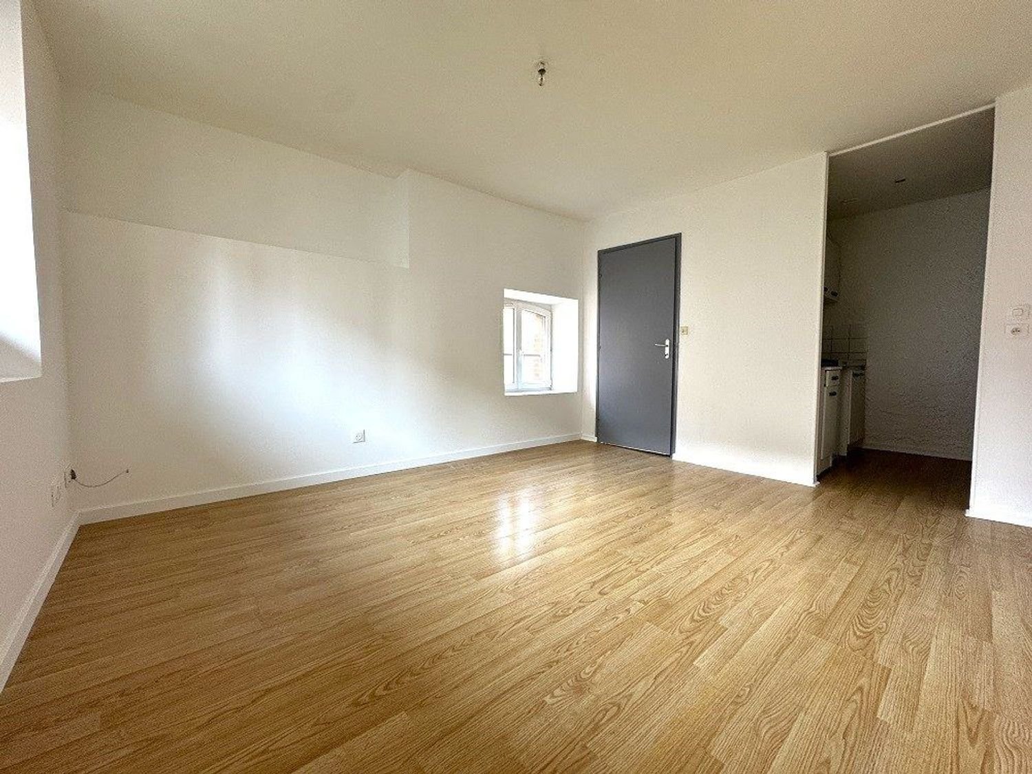 Appartement à louer, 20m², Nancy