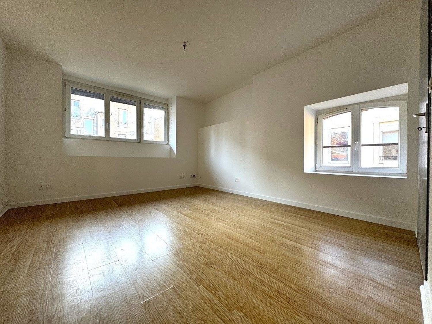 Appartement à louer, 20m², Nancy