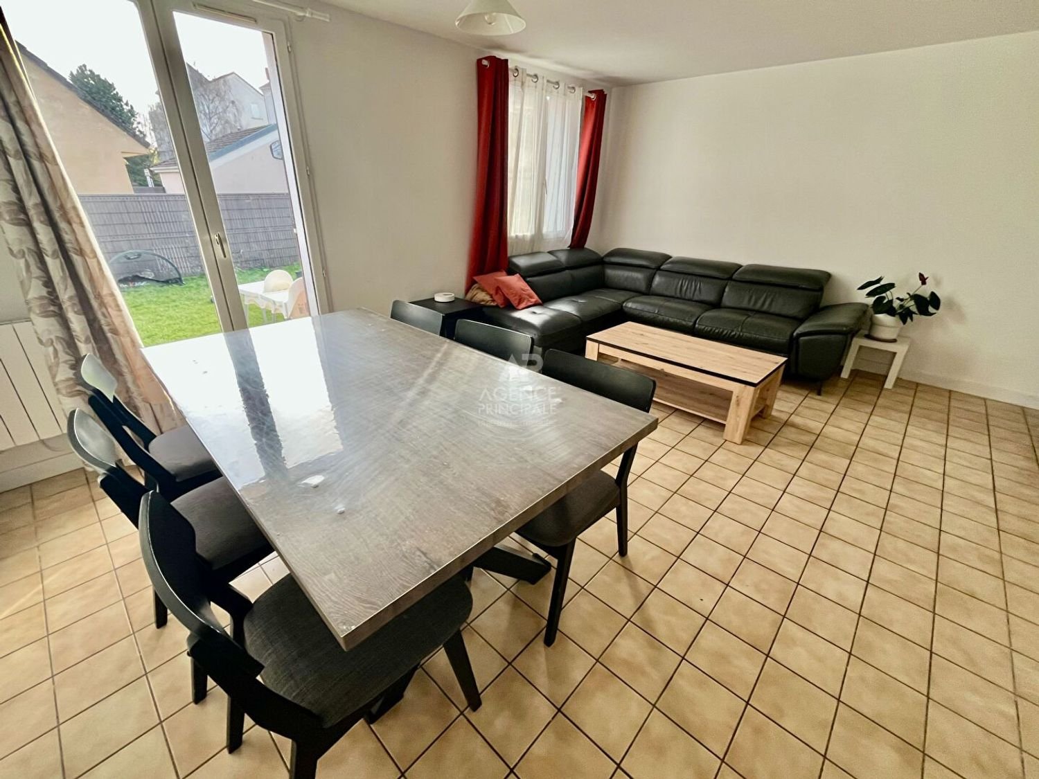 Maison à vendre, 87m², Courdimanche