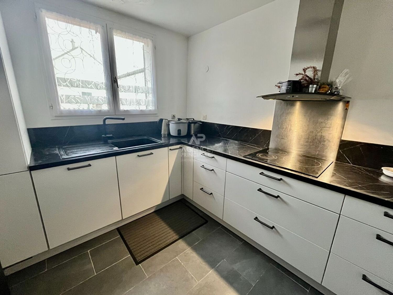 Maison à vendre, 87m², Courdimanche