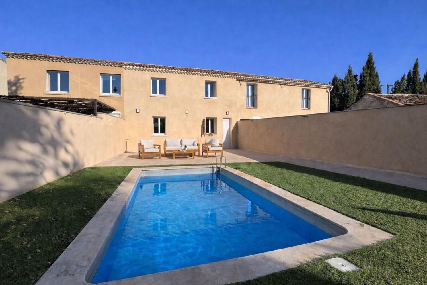 Maison à vendre, 95m², Aubignan