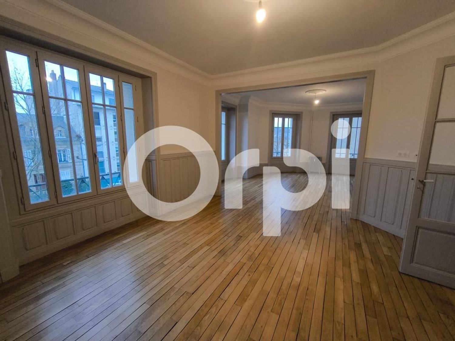 Appartement à vendre, 126m², Brive-la-Gaillarde
