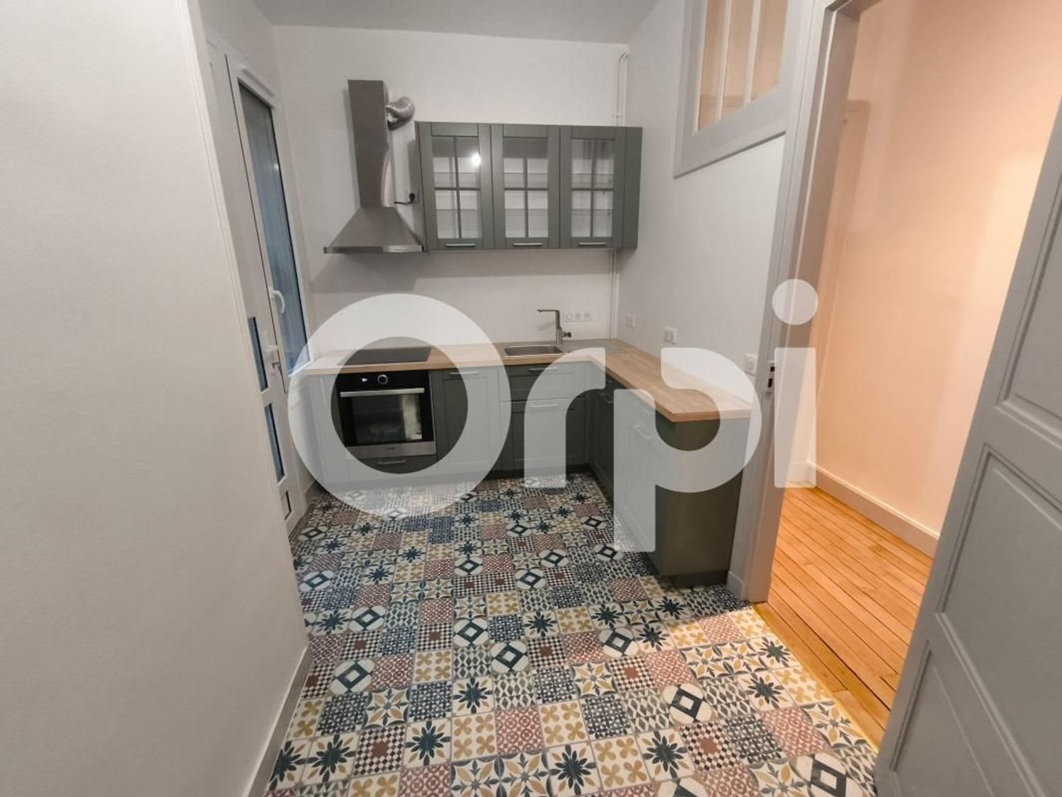 Appartement à vendre, 126m², Brive-la-Gaillarde