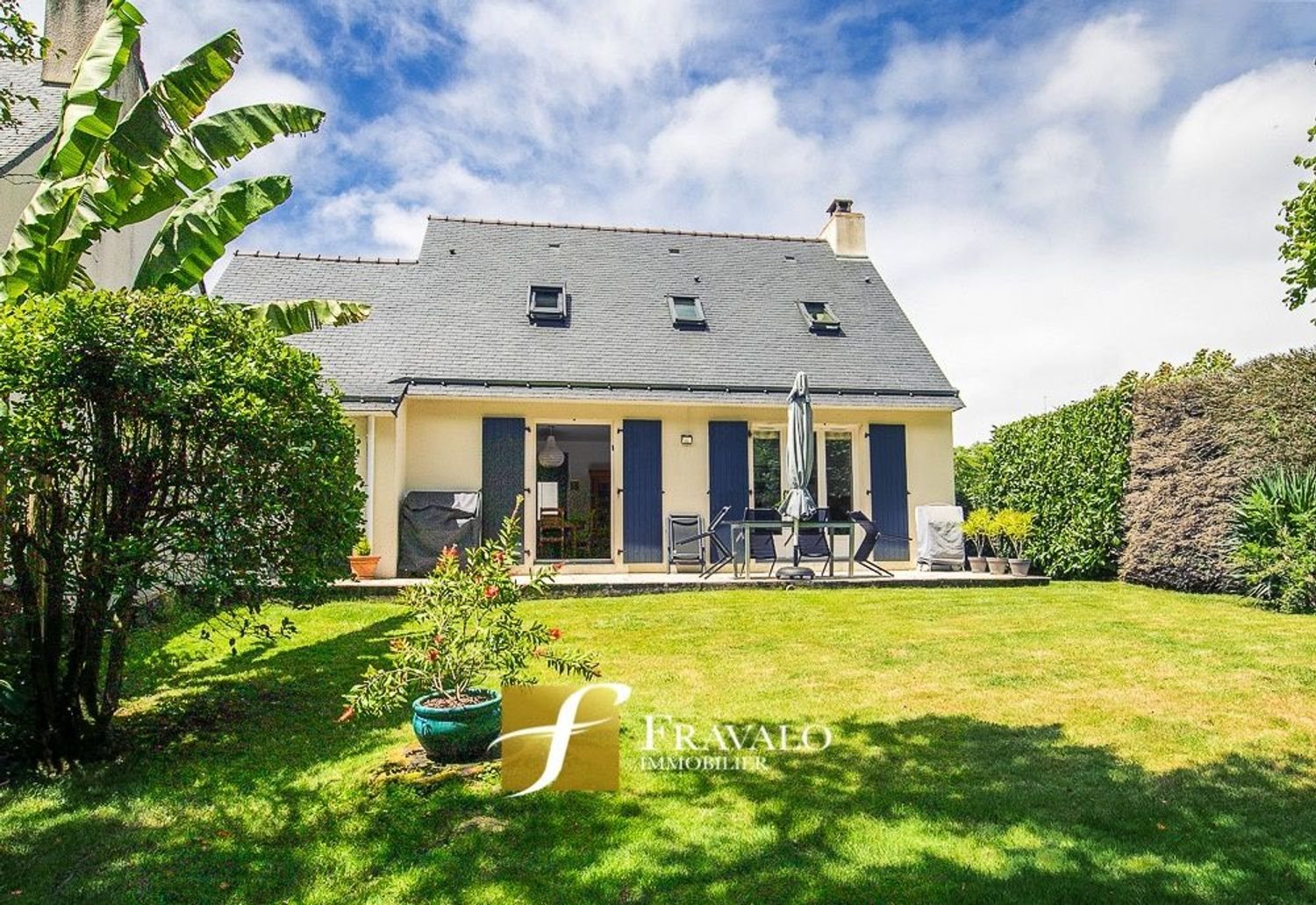 Maison à vendre, 90m², Arradon