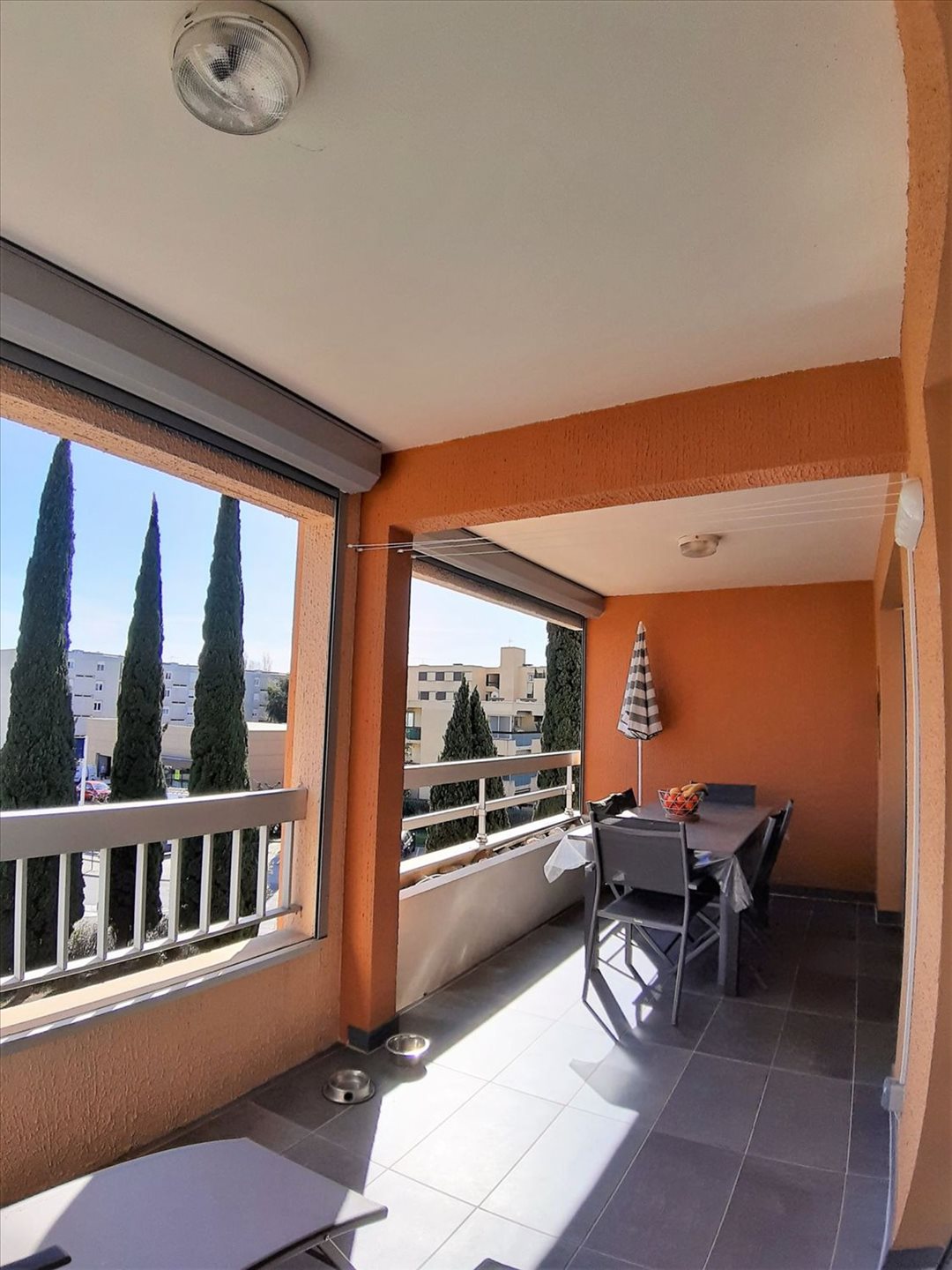 Appartement à vendre, 52m², Le Lavandou