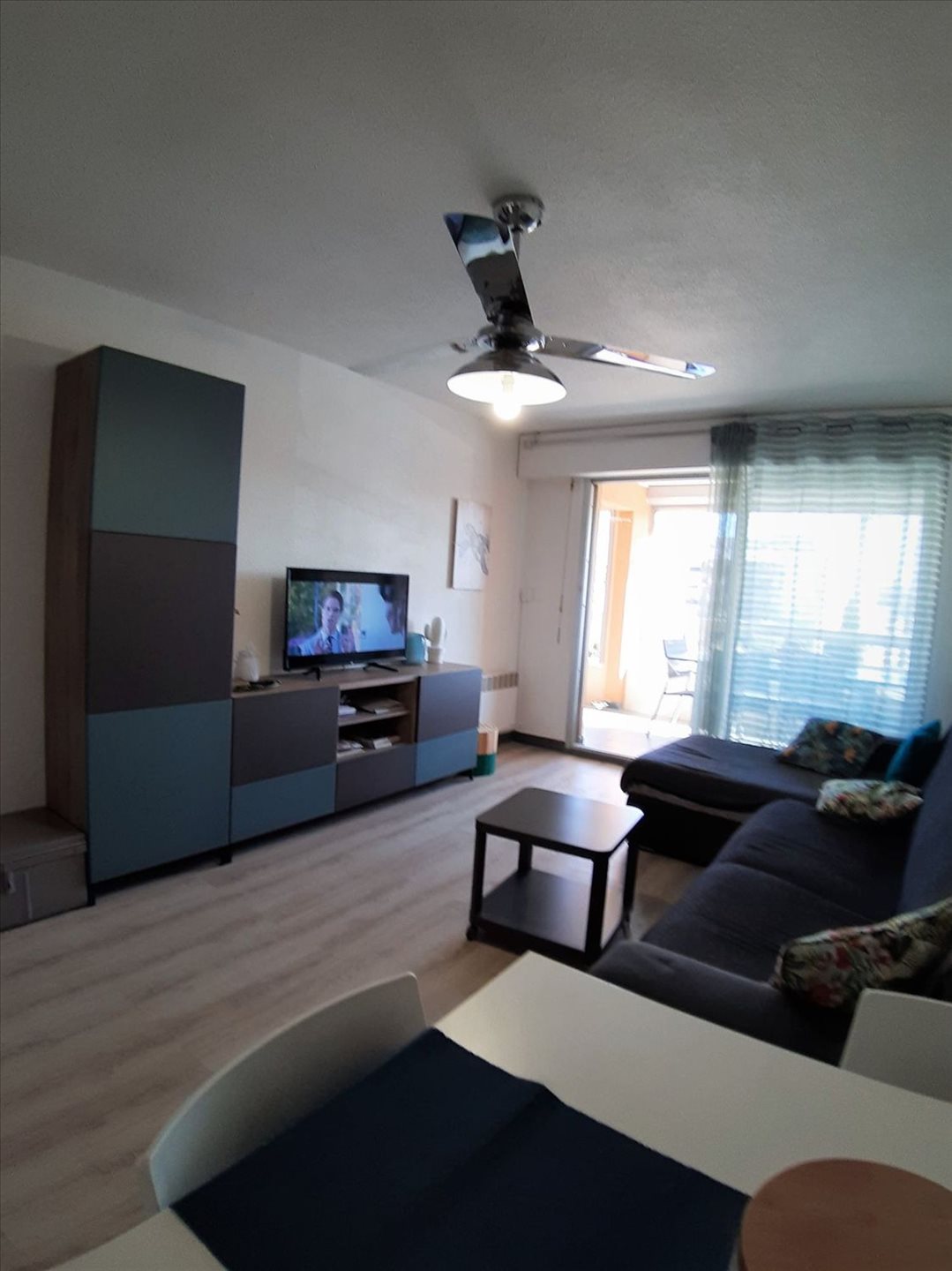 Appartement à vendre, 52m², Le Lavandou