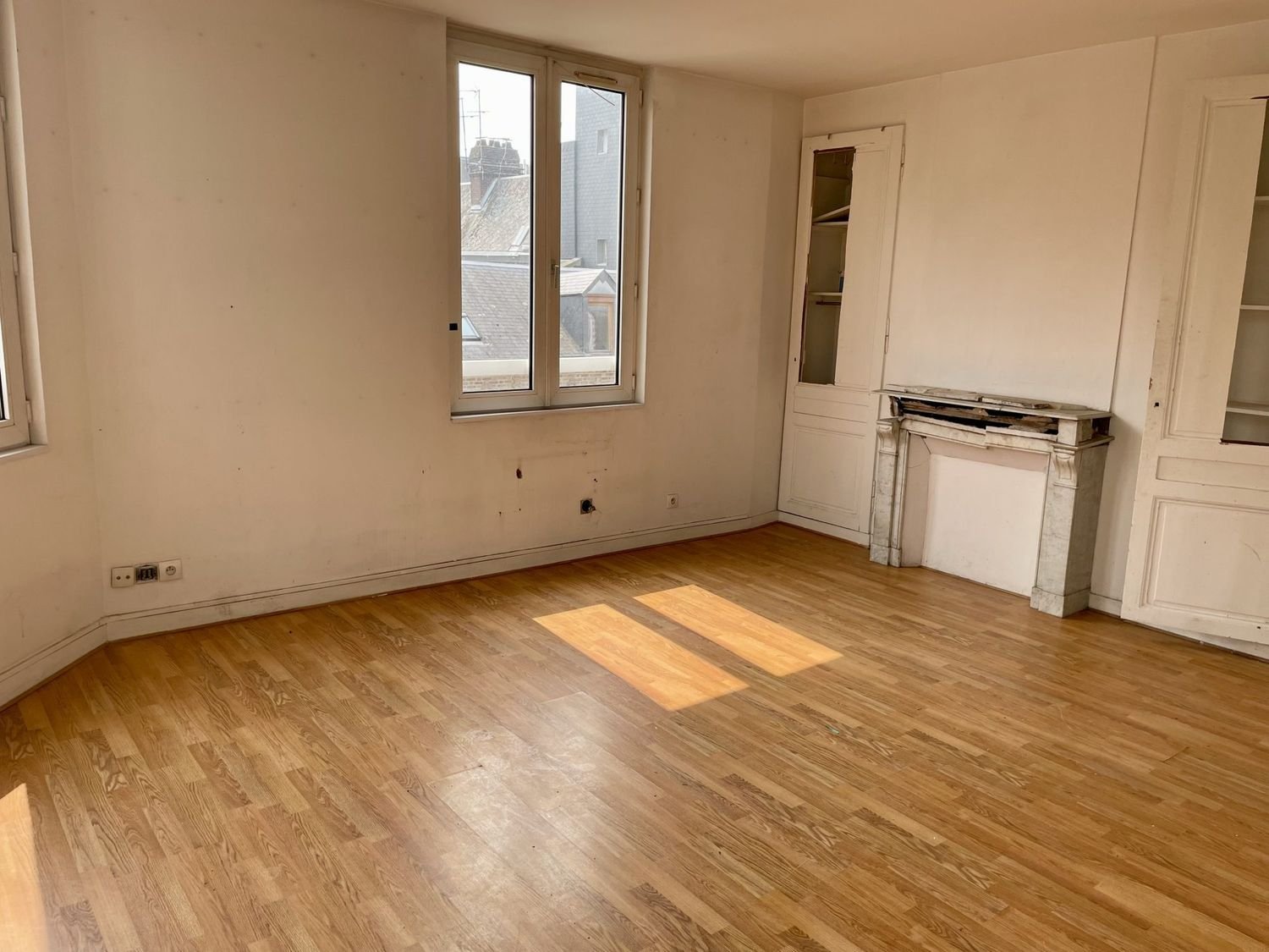 Appartement à vendre, 45m², Rouen