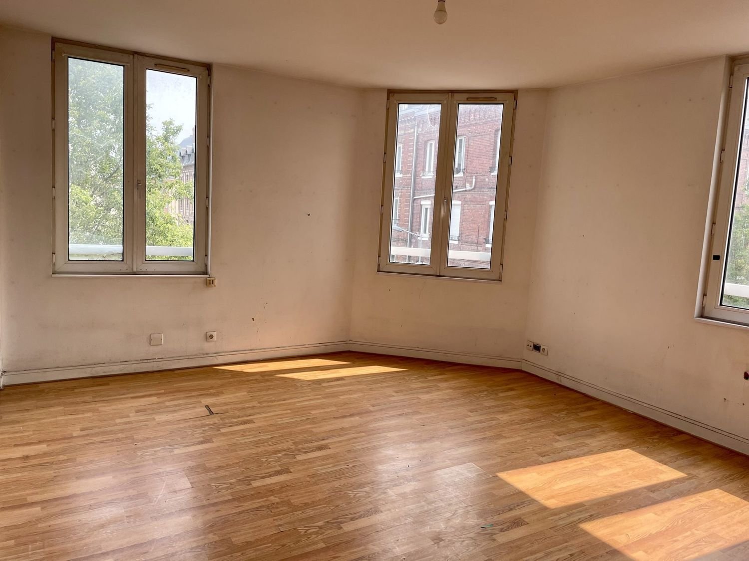 Appartement à vendre, 45m², Rouen