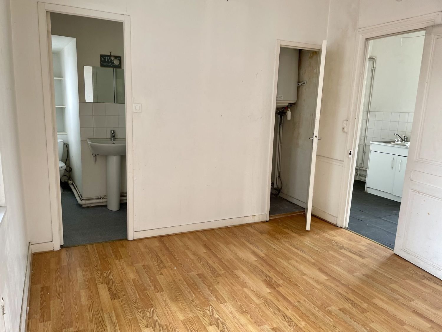 Appartement à vendre, 45m², Rouen