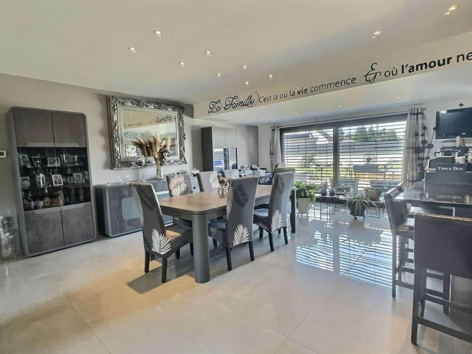 Maison à vendre, 145m², Forbach